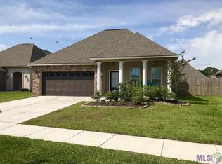 16545 Gallion Dr, Prairieville, LA 70769