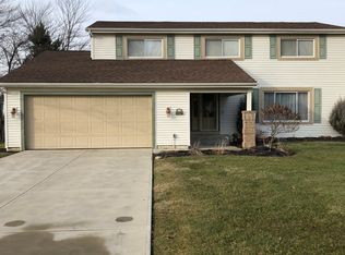 16562 Timberline Dr, Strongsville, OH