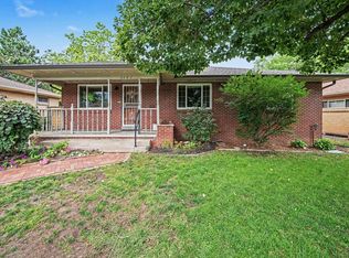 3181 S Albion St, Denver, CO 80222