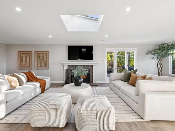 24 La Loma Court, San Rafael, CA 94901