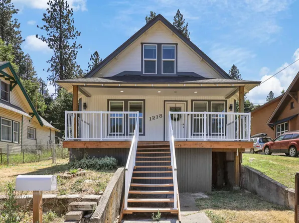 1218 E 13th Ave, Spokane, WA 99202
