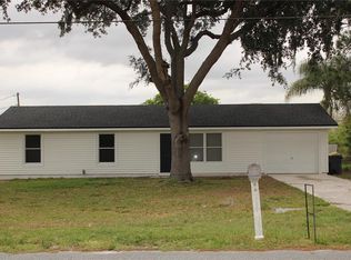 4980 Washington St, Lake Wales, FL 33859