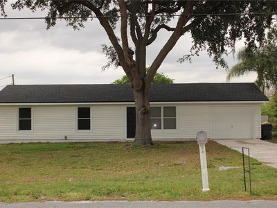 4980 Washington St, Lake Wales, FL, 33859