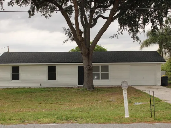 4980 Washington St, Lake Wales, FL 33859