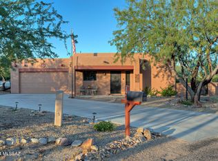 12 W Paseo Canasta, Green Valley, AZ 85614