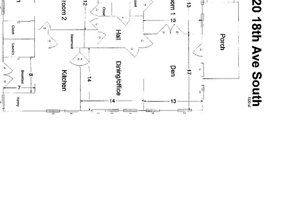 4th image of 1920 18th Ave S
