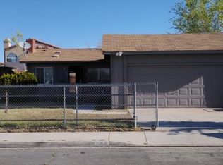 2223 Rosewood Ave, Lancaster, CA 93535
