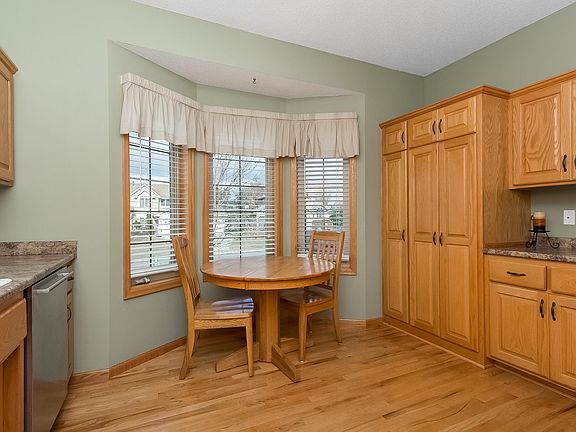 Room for Kitchen Table