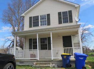 116 Jackson St, Frederica, DE 19946