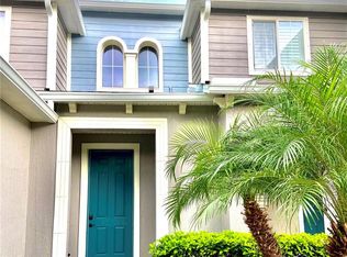 656 Mount Olympus Blvd, New Smyrna Beach, FL 32168