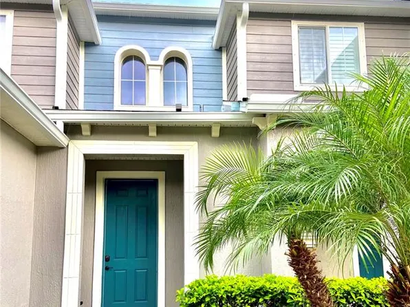 656 MOUNT OLYMPUS BOULEVARD, NEW SMYRNA BEACH, FL 32168