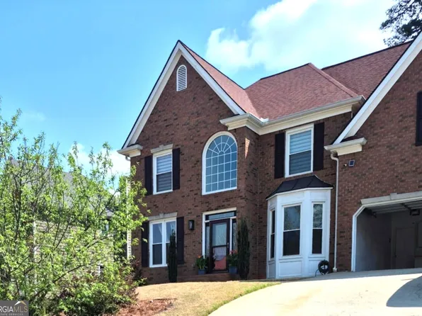 4658 Arcadia Ct NW, Acworth, GA 30101