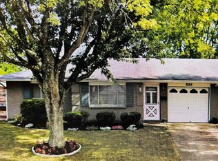 3125 Benchwood Rd #25, Dayton, OH 45414