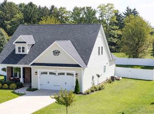 524 Winding Way, Waynesboro, VA 22980