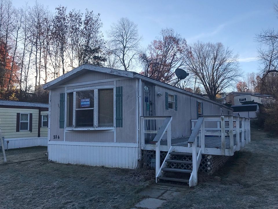 2nd image of 284 Valley View Dr