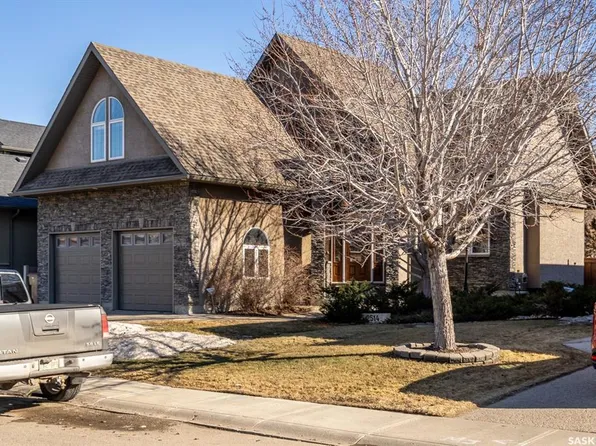 2514 Broderick ROAD, Regina, SK S4V 1K6