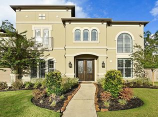 5526 Lockwood Bend Ln, Sugar Land, TX 77479