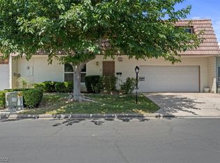 3749 Decade St, Las Vegas, NV 89121
