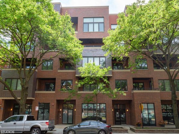 1937 W Diversey Pkwy APT 2F