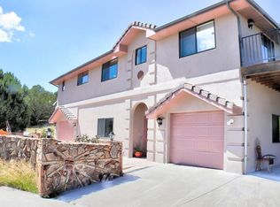 224 Pfingsten Rd, Nogal, NM 88341