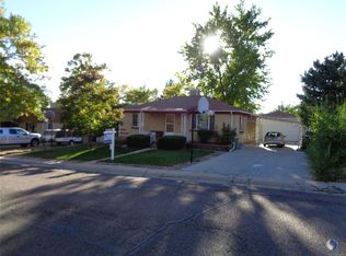 6123 Marshall St, Arvada, CO 80003