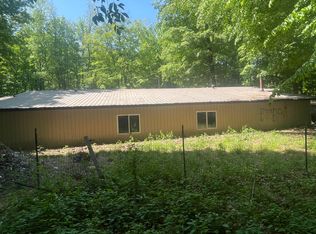 2075 E M 115 Hwy, Cadillac, MI 49601