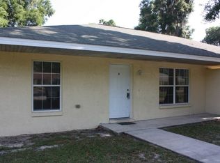 4585 SW 38th Pl, Ocala, FL 34474