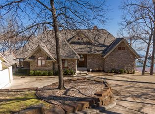 34648 Beach Rd, Afton, OK 74331