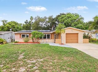 1520 Simmons Dr, Clearwater, FL 33756