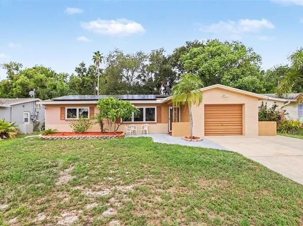 1520 Simmons Dr, Clearwater, FL 33756