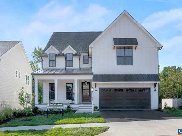 4 Warwick Dr, Crozet, VA 22932