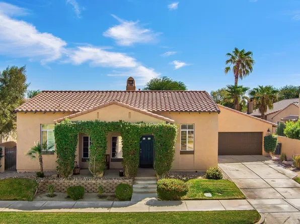 47810 Silverberry St, La Quinta, CA 92253