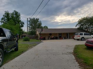 41427 Carolyn K Dr, Prairieville, LA 70769