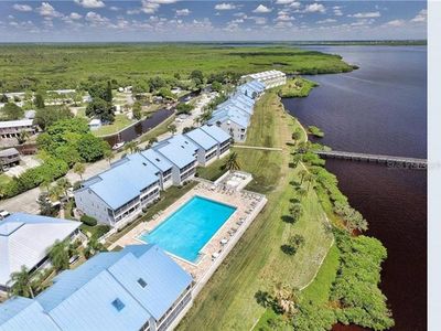 4410 Warren Ave APT 116, Port Charlotte, FL, 33953