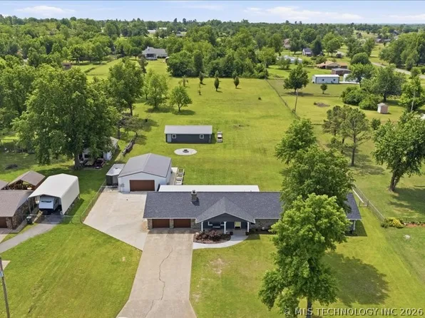 12428 W 61st St S, Sapulpa, OK 74066