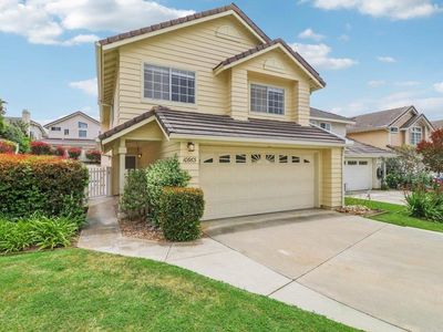 10663 Granby Way, San Diego, CA, 92126