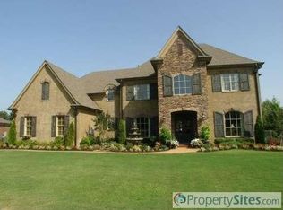 40 Aston Brook Cv, Eads, TN 38028