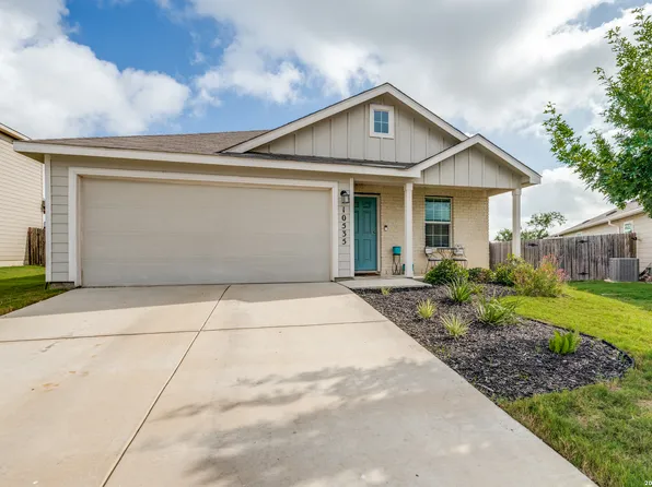 10535 Hammock Hill, Converse, TX 78109