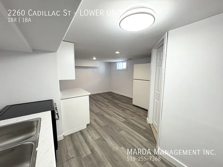 2260 Cadillac St #LOWER — Photo 5