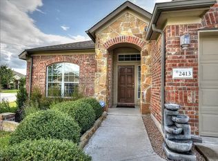2413 Ambling Trl, Pflugerville, TX 78660