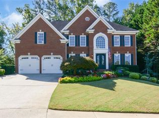5344 Chaversham Ln, Norcross, GA 30092