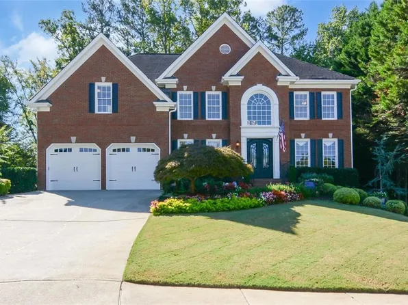 5344 Chaversham Ln, Peachtree Corners, GA 30092