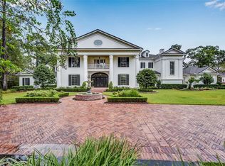 6 Fleury Way, Spring, TX 77382