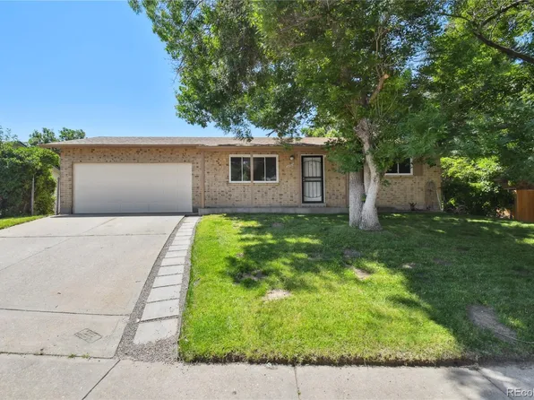 14884 Maxwell Place, Denver, CO 80239