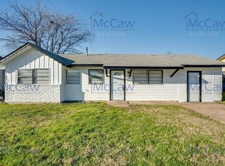 1506 Grayfox Pl, Wichita Falls, TX 76306