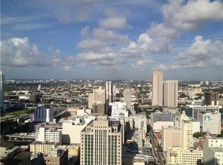 50 Biscayne Blvd APT 4105, Miami, FL 33132