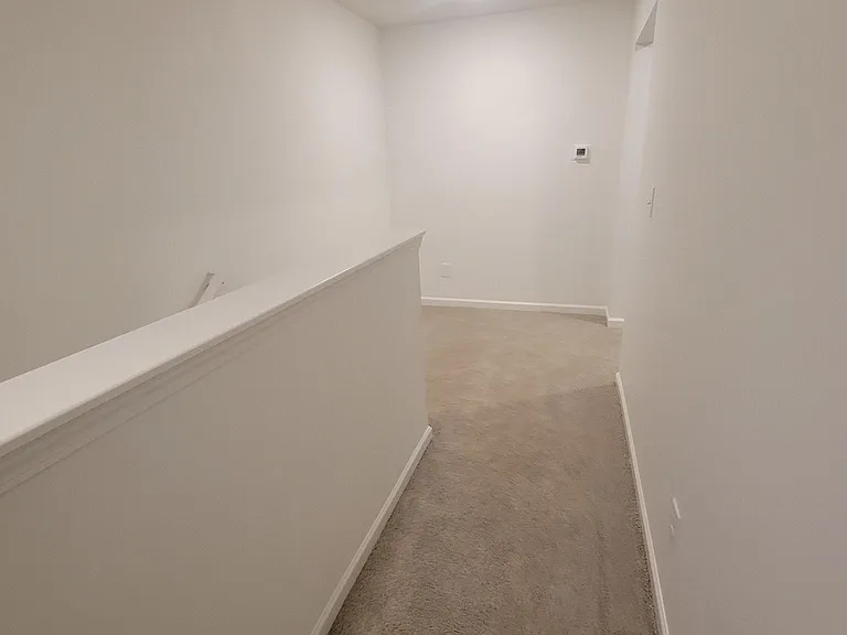 Hallway - 2nd floor