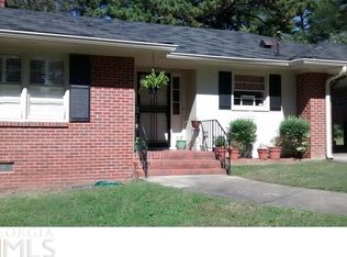 2294 Tanglewood Rd, Decatur, GA 30033