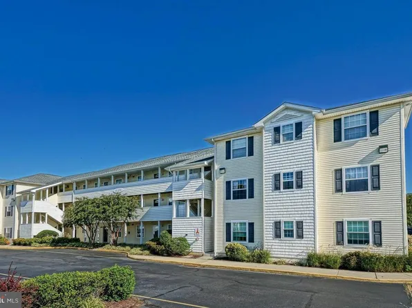 17275 King Philip Way Unit 14, Lewes, DE 19958