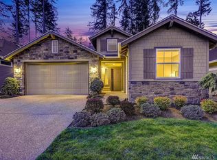 23810 NE 127th St, Redmond, WA 98053